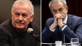 Víctor Manuel señala qué es lo que teme que va a pasar tras la imputación de Zapatero