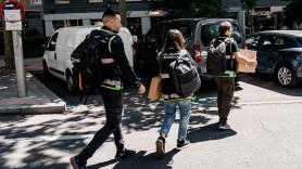 La Audiencia Nacional mantiene secreta una pieza paralela al caso Plus Ultra por un presunto tráfico de influencias