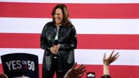 Autopsia de una derrota: un informe demócrata desvela por qué perdió Harris