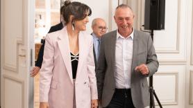 Más Madrid reivindica la izquierda soberanista como "la fórmula que funciona" y no aclara su futuro en Sumar
