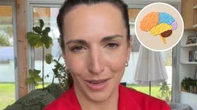 Marta Marcè, nutricionista: "A partir de esta etapa, tu cerebro cambia y te importa menos el 'qué dirán'"