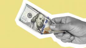 Pocos lo saben, pero el origen del símbolo del dólar es español: viene de los reales de plata que circularon en EEUU hasta 1857