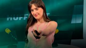 ¿Y tú qué miras? Con Victoria Martín: "Siento que las mujeres caemos peor"