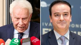 Iván Redondo enciende la tele, ve lo que ha dicho Felipe González de él y le deja una réplica que no le gustará ni un poco