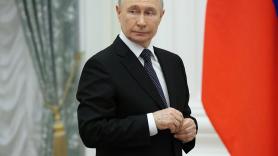 Misiles nucleares en el fondo del mar: la OTAN sigue la pista de 'Skythen', el proyecto secreto ruso para hundir silos a distancia