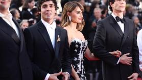 Los Javis ganan como mejor dirección en el Festival de Cannes por 'La Bola Negra' y 'Fjord' gana la Palma de Oro