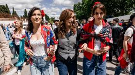 Más Madrid ya piensa en las elecciones de 2027 y se pone a punto para la primera tanda de las primarias