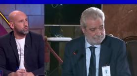 Gonzalo Miró le dedica estos dos minutos a Miguel Ángel Rodríguez tras su polémico tuit sobre Sánchez