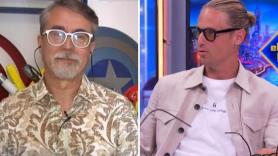 Muy pocos han respondido a Llorente con la contundencia del inmunólogo Alfredo Corell: también se acuerda de Pablo Motos