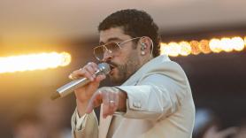 La promotora de Bad Bunny niega que haya saturación de público en sus conciertos en España tras las críticas de Barcelona
