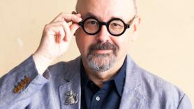 25 años de 'La sombra del viento': las frases de Carlos Ruiz Zafón que hoy parecen escritas para 2026