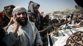 Polémica por el acercamiento de la UE a los talibanes para hablar de deportaciones