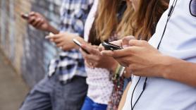 Parte del Gobierno alemán se desmarca de la idea de prohibir las redes sociales a menores: "La decisión es de las familias"