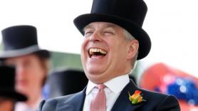 La policía investiga ahora al expríncipe Andrés por presunta conducta inapropiada en el glamuroso Royal Ascot