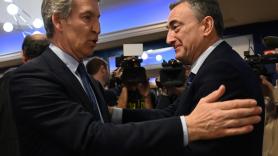 Jarro de agua fría del PNV al PP en cuestión de horas: criticar a Sánchez no supone aupar a Feijóo
