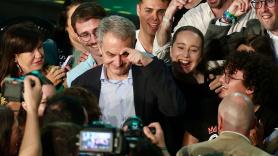 La UDEF fija el despacho y la vivienda de Zapatero como "los núcleos de decisión" de una trama que el expresidente lideraría de manera "invisible"