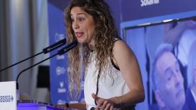 Sumar pide a Rufián que "concrete" sus planes para liderar un "frente" de izquierdas en las generales