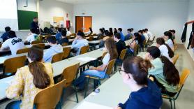 Estas son las fechas de los exámenes de Selectividad por comunidades autónomas