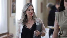Verónica Barbero y la secretaria de Estado de Bustinduy dan un paso al frente para liderar Sumar