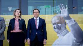 Así va a afectar a la movilidad la visita del papa León XIV a Madrid: "Van a ser días muy difíciles"