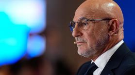 Lo que no se vio tras los 26 de España: pormenores y curiosidades de la lista de Luis de la Fuente para el Mundial