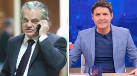 Marcos de Quinto, ex de Ciudadanos, amenaza con cerrar TVE: Jesús Cintora lo ve y le contesta con mucha retranca