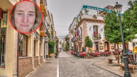 Una británica revela qué cambio drástico ha visto en sus hijos desde que se mudaron a Málaga