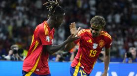 La España de Luis de la Fuente para el Mundial 2026: una lista influenciada por las lesiones que luchará por la segunda estrella
