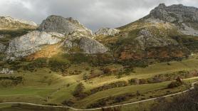 El pueblo de Asturias ideal para una escapada en la naturaleza que casi nadie conoce