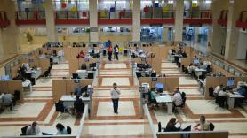 Hacienda confirma las citas para la declaración de la renta presencial: así puedes pedirla desde esta semana