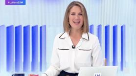 Intxaurrondo lee los informes de la UDEF sobre Zapatero y señala cuál es la duda del caso que no se despeja