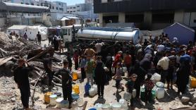 Cinco cosas que debes saber sobre la vida hoy en el Territorio Palestino Ocupado