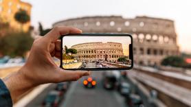 "Estamos convirtiendo el mundo en un decorado": el auge de los tours para hacerse la foto perfecta de Instagram