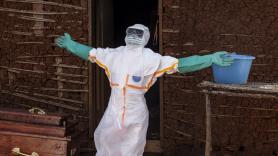 La OMS avisa sobre el aumento de fallecidos en el Congo por el brote de ébola: "La epidemia es mucho mayor"