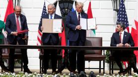El regalo extra a Israel que Trump quiere imponer en el pacto con Irán: los Acuerdos de Abraham