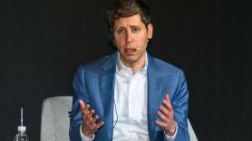 Sam Altman reconoce estar "encantado" de haberse equivocado con una de las predicciones más inquietantes de la IA: "Me alegra mucho"