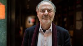 El historiador Timothy Garton Ash, Premio Princesa de Asturias de Ciencias Sociales