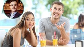 Las claves para que las conversaciones sean "todo un éxito", según un experto en comunicación: "Se consigue con preguntas abiertas y empatía"