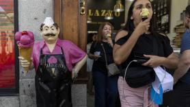 Confirmado por la Aemet: temperaturas de hasta 40ºC y "noches tropicales" esta semana