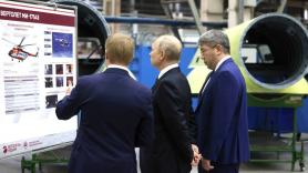 Ucrania es una potencia global en drones y Rusia intenta seguirle el ritmo: así son las nuevas torretas con "munición inteligente" que acaba de presentar