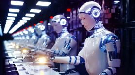 Los jueces chinos coinciden contra los despidos por IA: tres sentencias modelo declaran que la inteligencia artificial debe servir para "liberar el trabajo", no para recortar plantilla