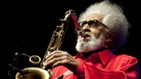 Fallece la leyenda del jazz Sonny Rollins, el 'Coloso del saxofón', a los 95 años en EEUU