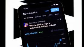 Consumo abre expediente sancionador y ordena el bloqueo de las plataformas de predicción Polymarket y Kalshi