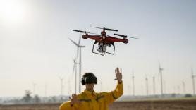 Un dron acaba de pulverizar el récord mundial de velocidad: así es el aparato no tripulado que vuela a 730 kilómetros por hora
