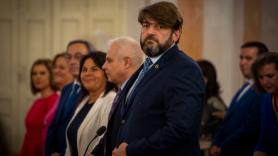 El portavoz de Vox de Alcalá de Henares (Madrid), denunciado por acoso sexual
