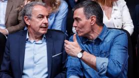 Zapatero no se hunde solo