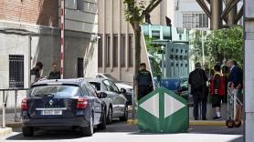 El juez Pedraz también manda a la UCO a requerir información a la sede de la Guardia Civil