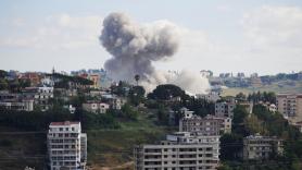 120 ataques de Israel y 31 muertos: el alto el fuego en Líbano no es más que un papel