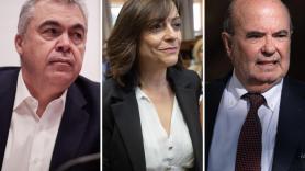 Pedraz imputa a Santos Cerdán, la gerente del PSOE y al exvicepresidente andaluz Gaspar Zarrías