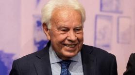 Nadie ha hablado de lo de Felipe González con Sánchez como lo ha hecho el que fue su director de campaña